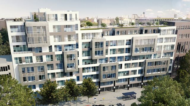 MEB - Spichernstraße Berlin